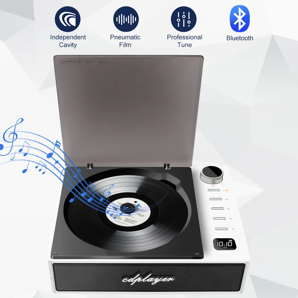 

Для автофургона, грузовика, прицепа, автомобильный CD-плеер, музыкальный универсальный портативный усилитель, автоаксессуары, беспроводной громкоговоритель, радио FM-приемник