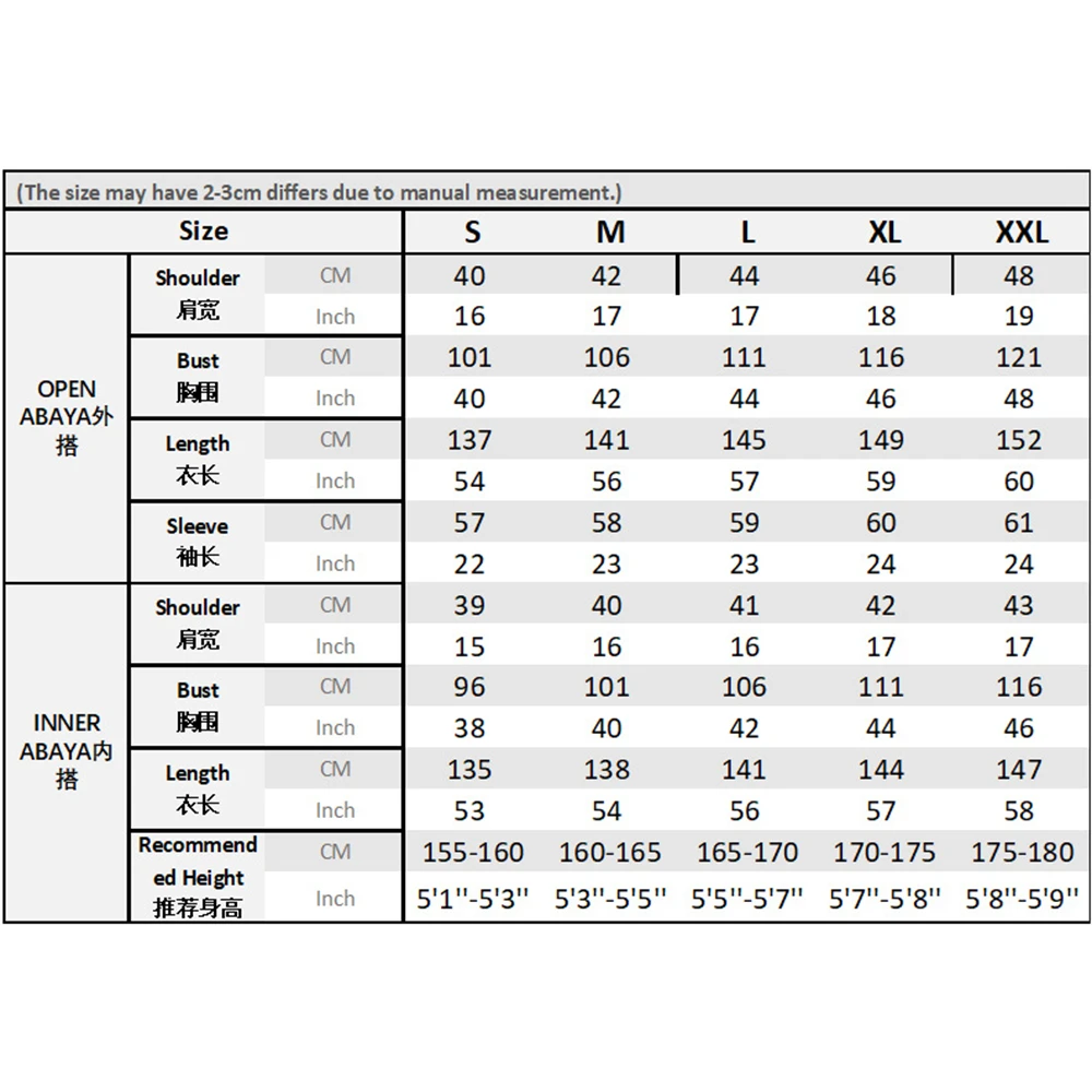 Arabische Roben für muslimische Frauen aus dem Nahen Osten werden gut verkauft. Dreidimensionale, perlenbesetzte, modische, lockere, lange Kleider