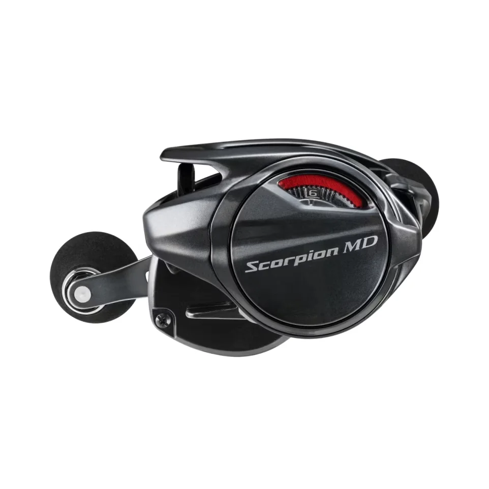 Shimano Scorpion MD 300 Review: Real-World Performance for