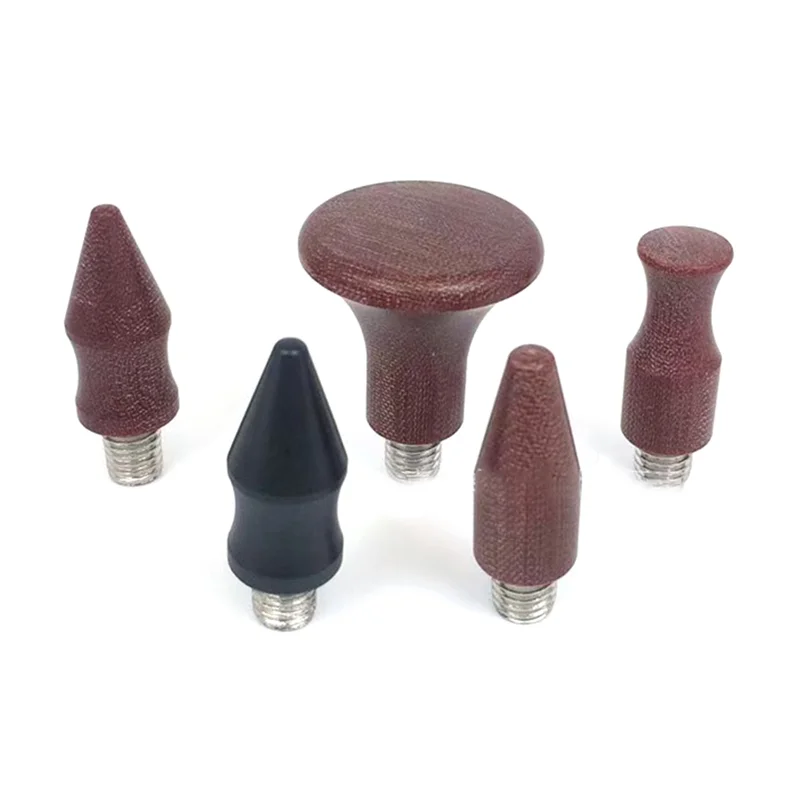 

Car Sheet Metal Dent Repair Leveling Pen Tip Hammer Head Striking Head Without Trace