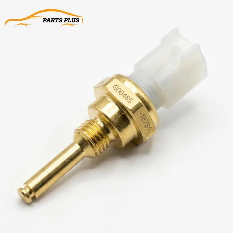 

Датчик температуры охлаждающей жидкости 9L8A6G004BB, 2-контактный, для Ford Focus Mk3 2015-2018, Mondeo, Kuga, EDG, Taurus, Explorer, Lincoln MKZ 3.5