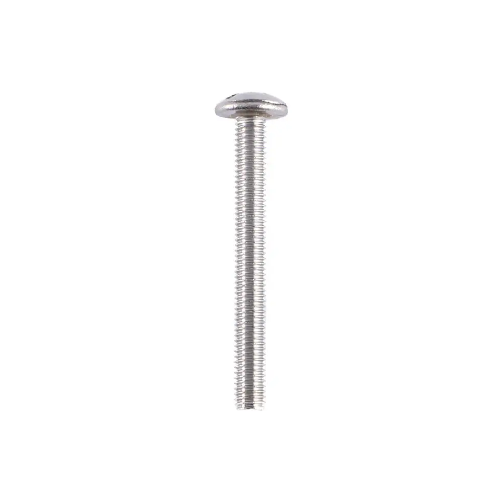 Accessory for Toilet Lid Bathroom Hardware Replacement Parts Toilet Seats Bolts Toilet Repair Kits Fasteners Expanding Screws