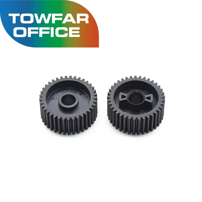 10PC JC66-01637A Outer Fuser Drive Gear for Samsung ML 2850 2851 2851ND 2855 2855ND SCX 4824 4824FN 4825 4826 4826FN 4828 4828FN