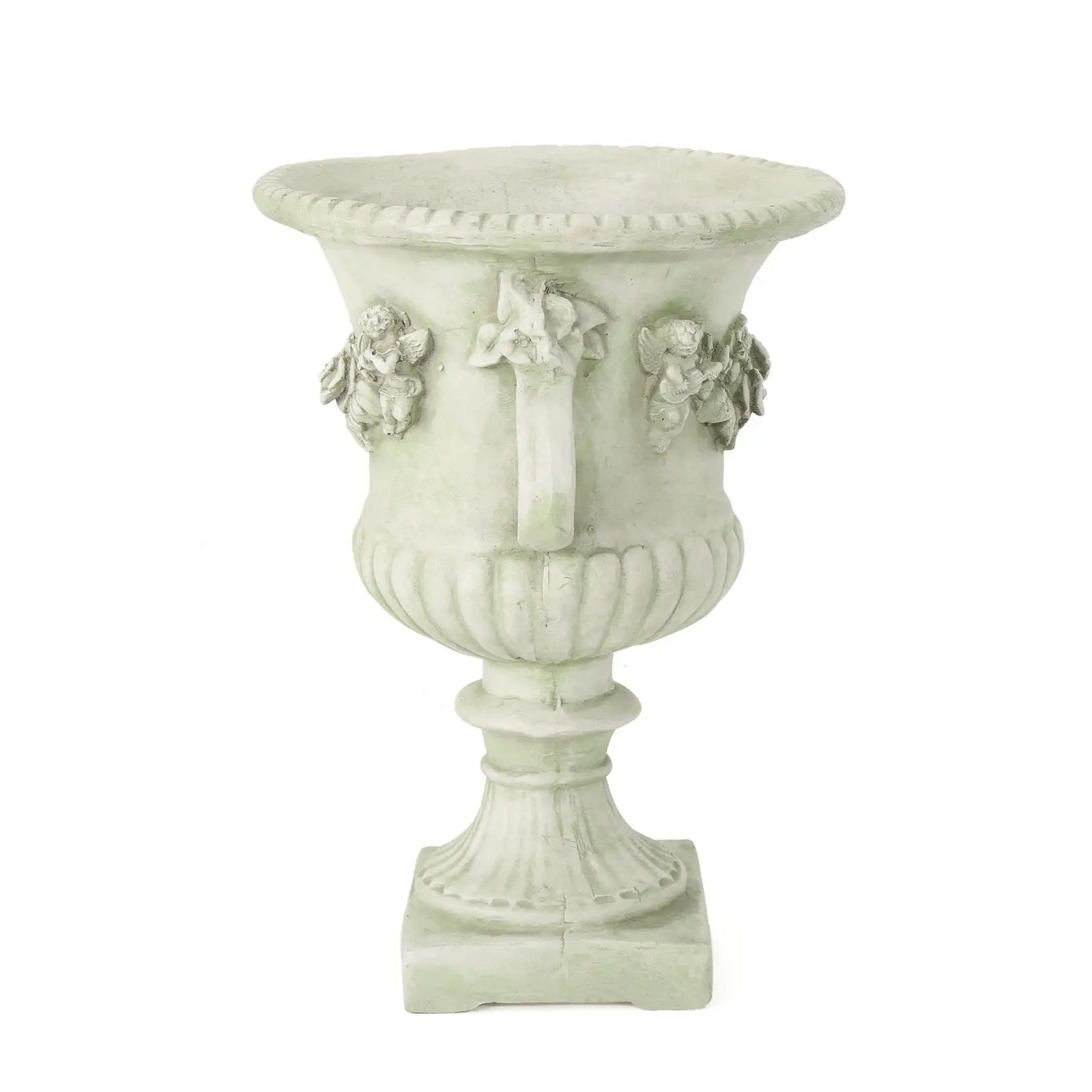 GARDEN URN PLANTER