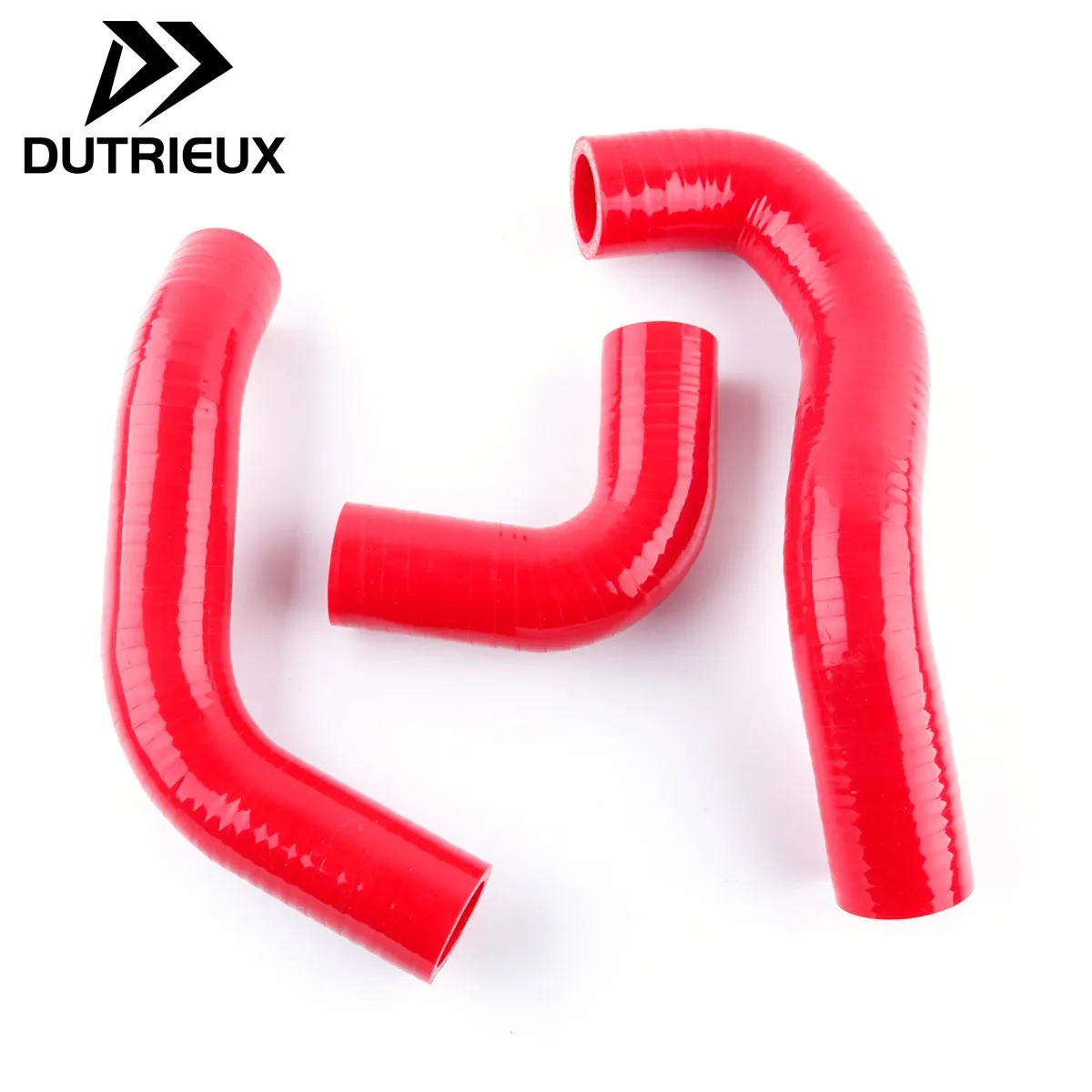 Silicone Radiator Hose Kit For Suzuki Swift MK4 M15A M16A SPORT 2004-2010 2005 2006 2007 2008 2009