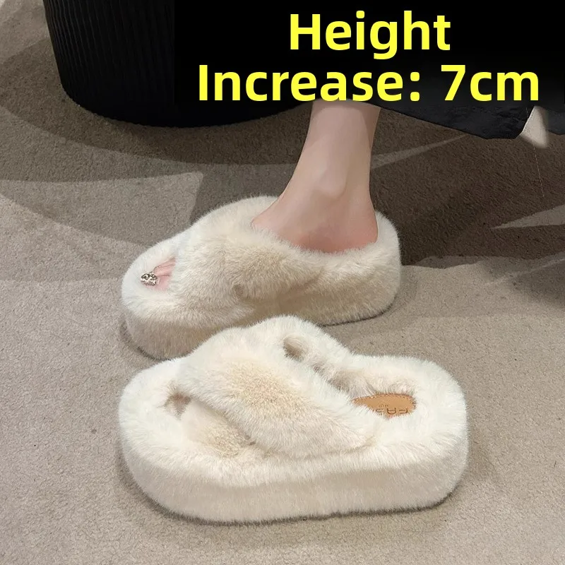 women's-furry-slippers-luy-comes-winter-thi-bot-high-heel-cotton-slippers-indoor-outdoor-wear-plu-casual-sle