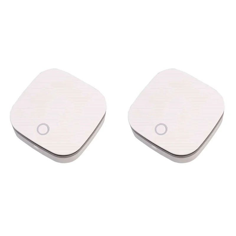 

2X Upgraded Odor Remover Machine For Smell, Odor Remover Machine For Smoke Smell For Home, Car, Refrigerator-AT36