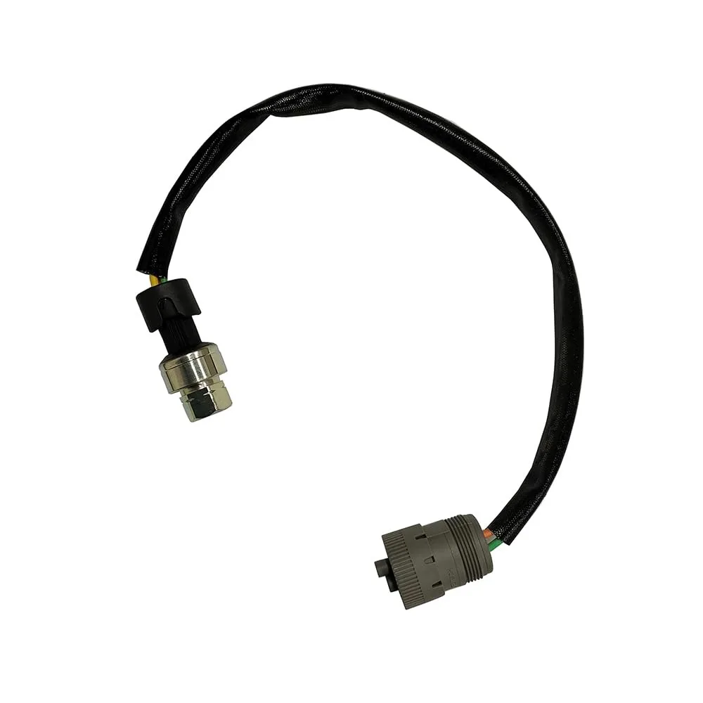 163-8523 Oil Pressure Sensor For Caterpillar 3512 3516 1638523 Direct Replacement Compatible With Caterpillar 3508 3512 3516