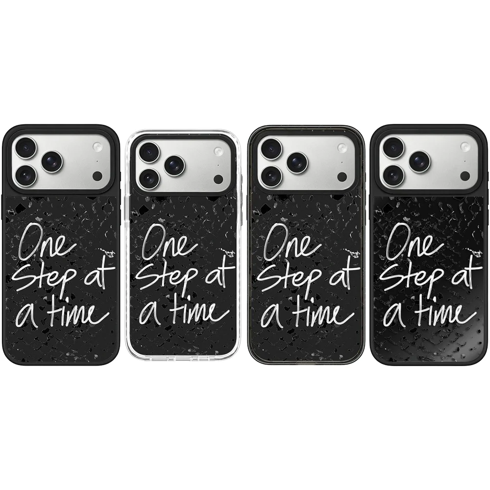 

6060334 Acrylic / Mirror Magnetic Case: Compatible with IPhone 17 16 15 14 13 12 Pro Max 17 Air