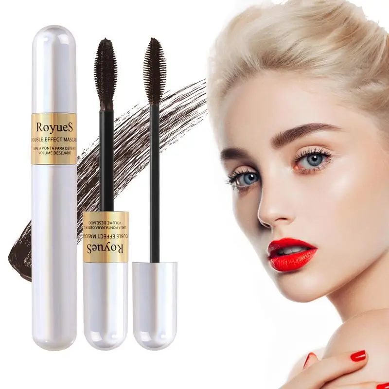 

Mascara Volume And Length Voluminous Mascara Black Volume And Length Thrive Mascara Liquid Lash Extensions Mascara Volume For