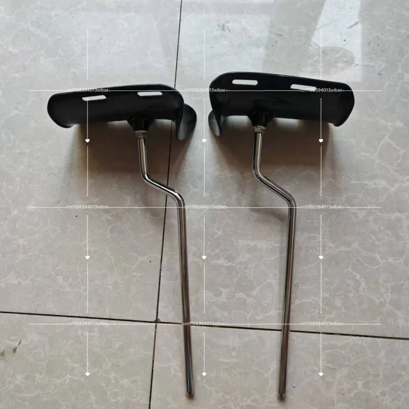 

Кронштейны для кровати, регулируемые опоры, держатели для ножек, диаметр кровати 14 мм