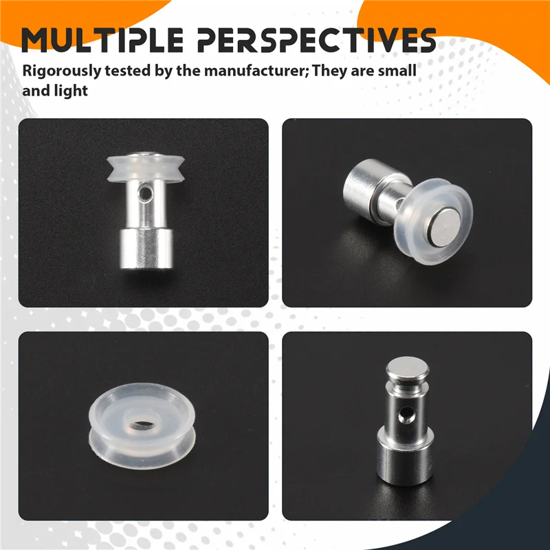 

A74U 15 Pack Pressure Cooker Steam Valve Universal Replacement Floater And Sealer Fit Pressure Cooker XL, YBD60-100, PPC780, PPC