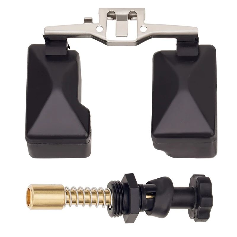 طقم تصليح لمكربن الدراجات النارية AHL لدراجات PWK 34 36 38 40 OKO 250cc-400cc 0441036