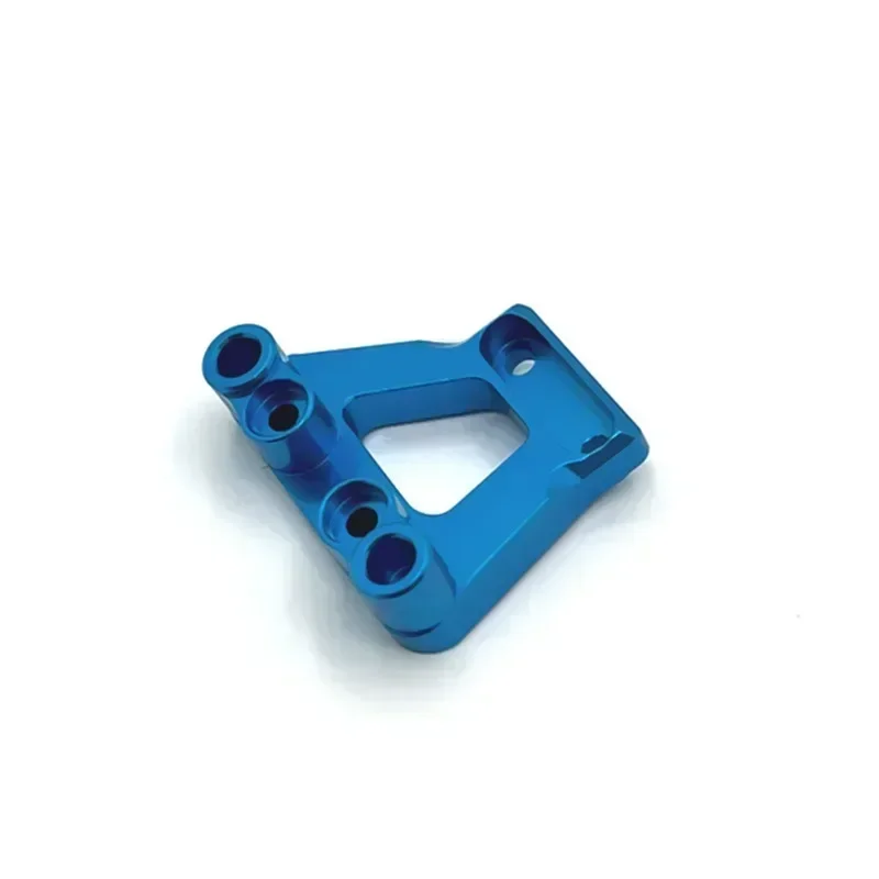 

FOR MJX 1/14 14209 14210 RC Remote Control Car Parts Metal Upgrade Steering Group Fixed Parts