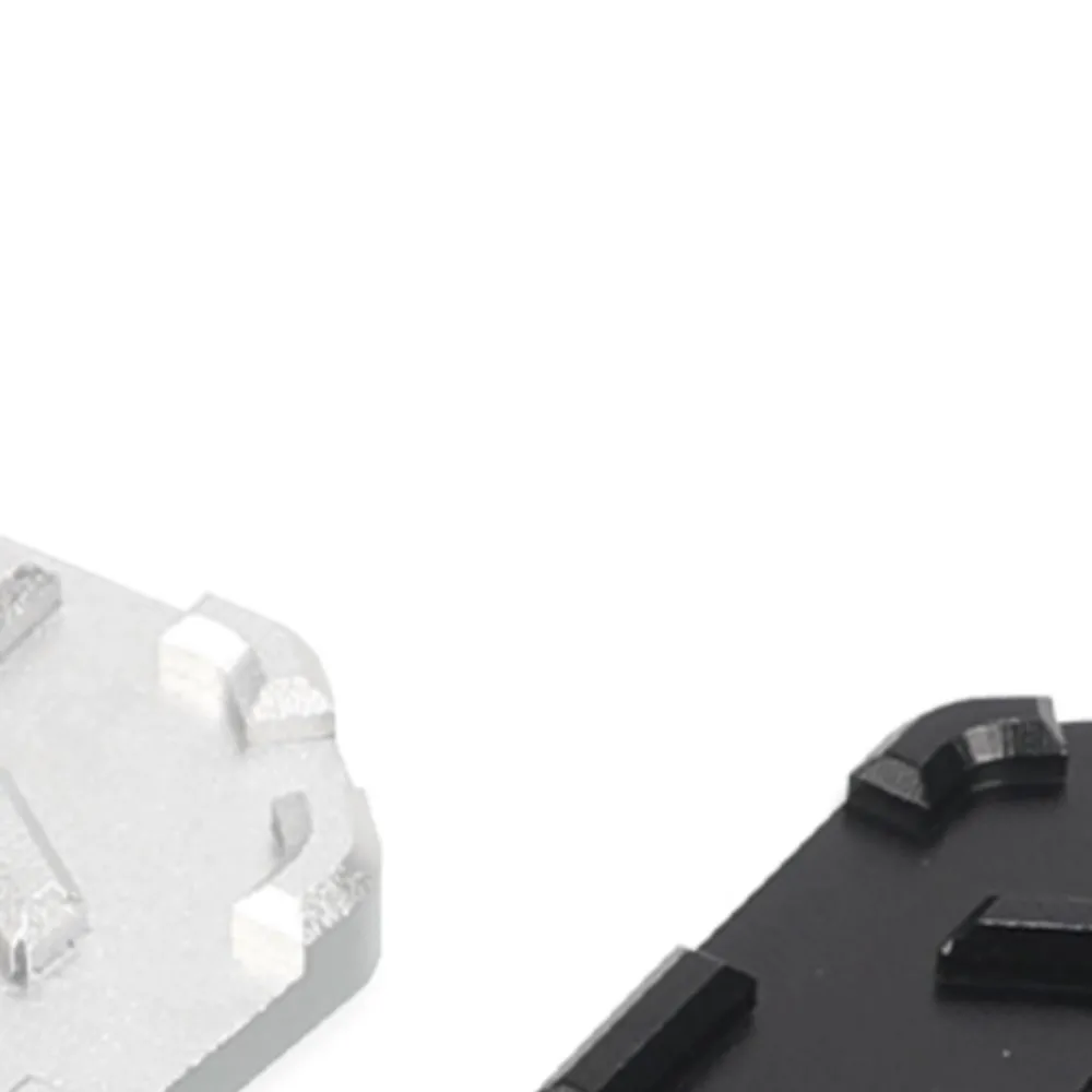 

For Honda CB500X CB400X CB400F CB500F CB300R CB250R CB150R CB125R Rear Foot Brake Lever Pedal Extension Pad Enlarge Extender