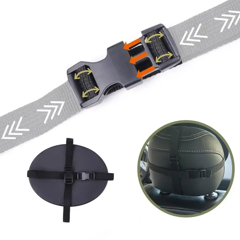 Espejo para asiento trasero de bebé, espejo para asiento trasero para bebé, Monitor retrovisor inastillable con rotación de 360 grados para viajes nocturnos