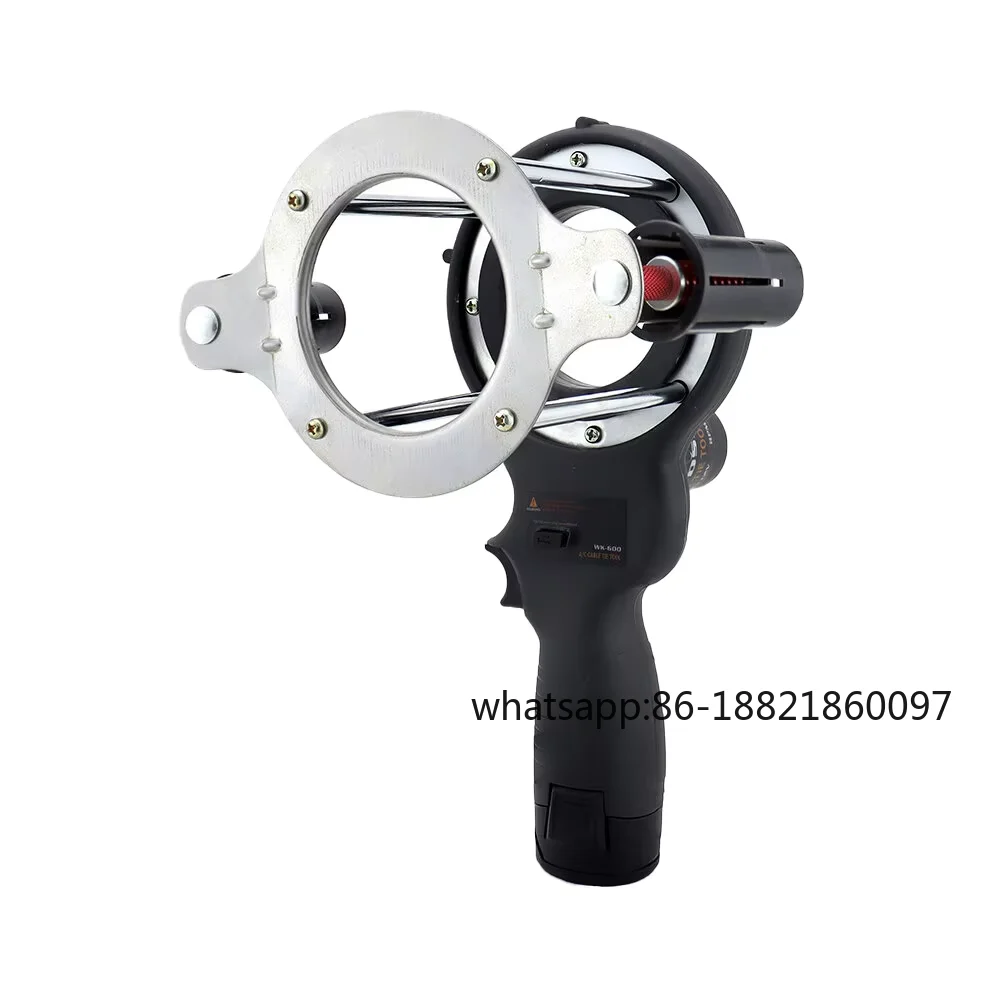 

Электрическая ленточная машина 12 В, машина для изоляции медных труб, машина для упаковки хлопка, машина для намотки резьбы, электроинструменты для кондиционирования труб