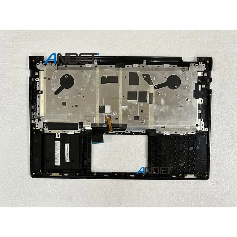 جديد الأصلي لينوفو اليوغا 700-14ISK 700-14 اليوغا 3 14 محمول Lcd الغطاء الخلفي شاشة علوية لوحة المفاتيح Palmrest الإسكان