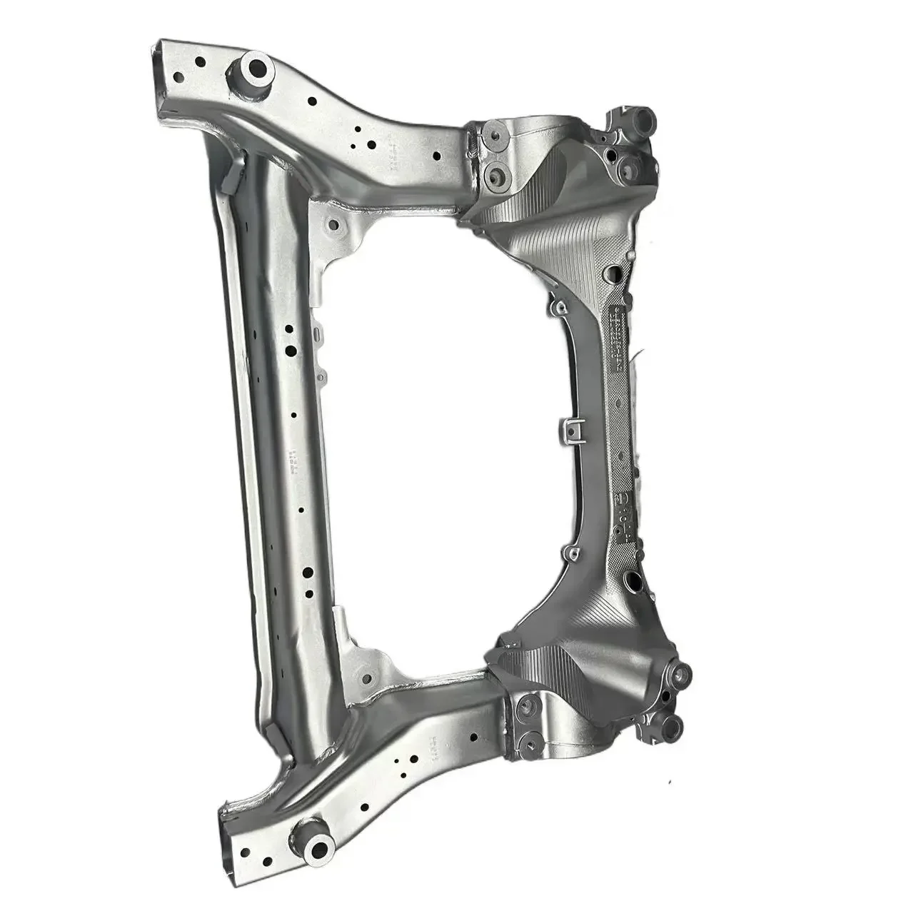 High-quality Axle Brackets Axle Supports for Mercedes-Benz  Rear Axle W223 Bridge Frame Beam 2236221900 Rear Bridge 2233205100