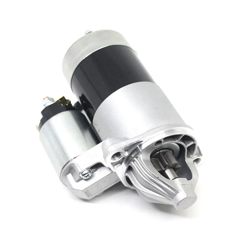 3708100B-EG01 car Starter motor for great wall voleex C30 florid HAVAL M2 M4 4G15 Gasoline engine