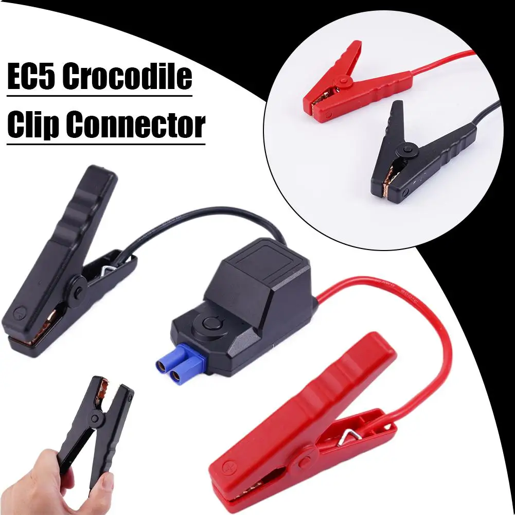1Pcs Jump Starter C…