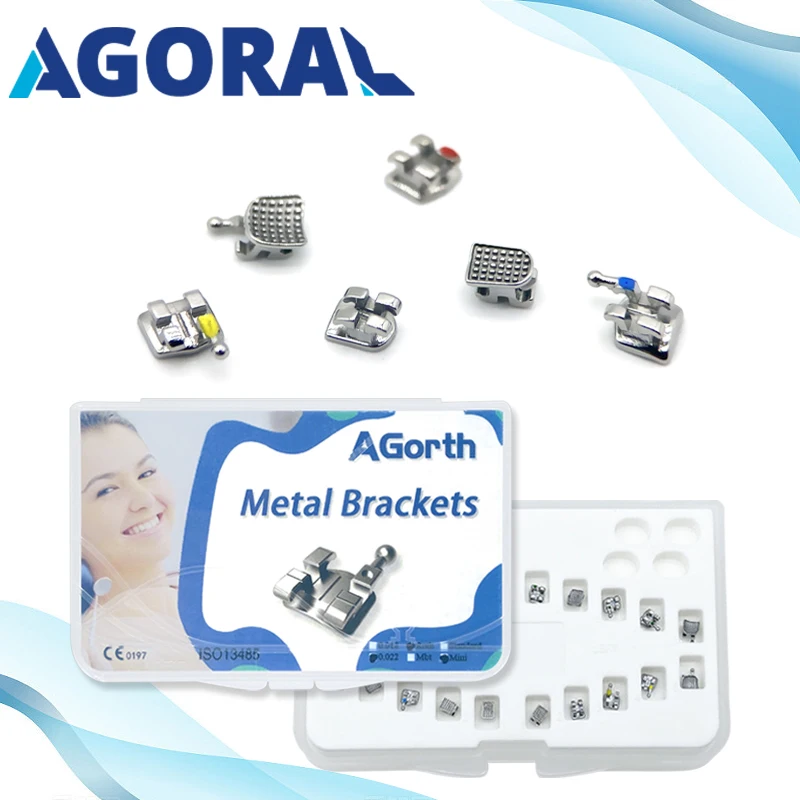 20Pcs/Set Dental Or…