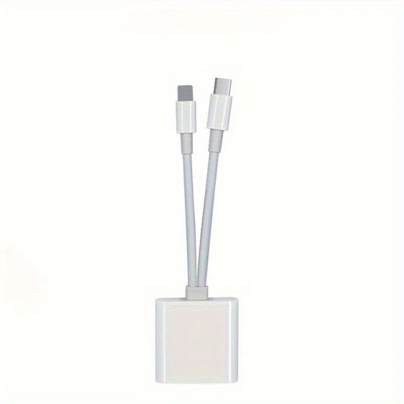 قارئ بطاقات متعدد الوظائف مزدوج الخط، قارئ بطاقات من نوع TF/SD يدعم واجهات الأجهزة المتعددة