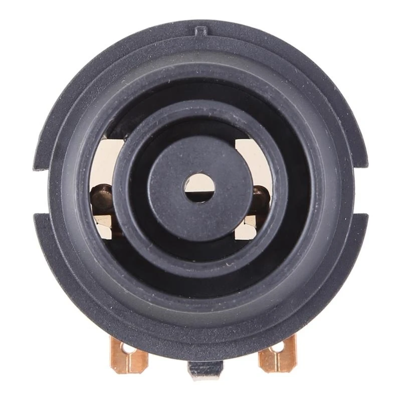 Bộ điều chỉnh nhiệt điện Kingle Termostat Công tắc cơ sở điều khiển nhiệt độ đầu cơ sở trên cùng