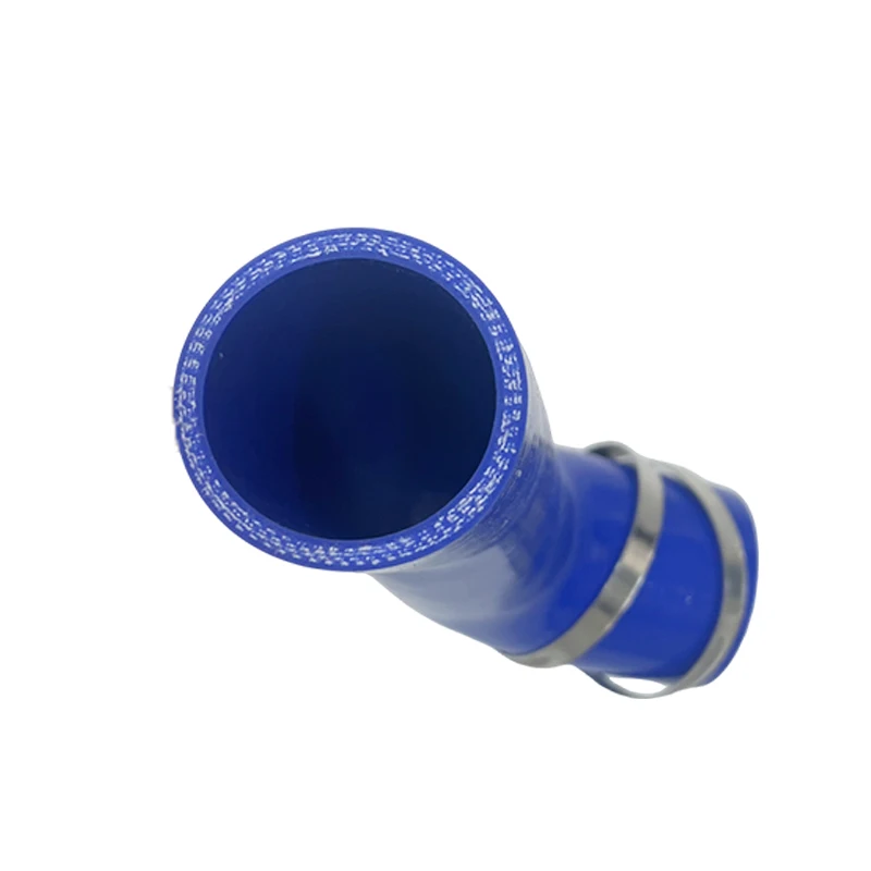 Silicone Resonator Turbo Boost Charger Intake Hose Pipe Air Duct 30740895 For VOLVO S60 S80 V70 XC70 XC90 Car Accessories