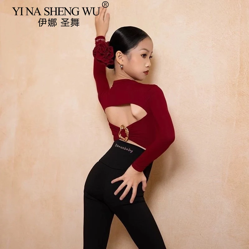 Girl Latin Dance Co… - image