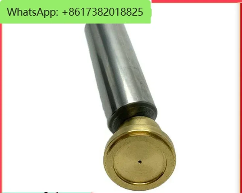 Hydraulic piston pump A4VG250 oil pump accessories cylinder body oil distribution plate plunger return plate