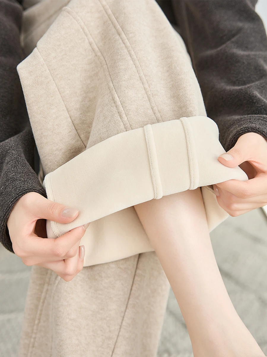 qizao-taille-haute-thiened-fce-sport-pantalons-decontractes-femmes-hiver-suspendus-sens-pantalon-jambe-droite-coupe-ample-polyester