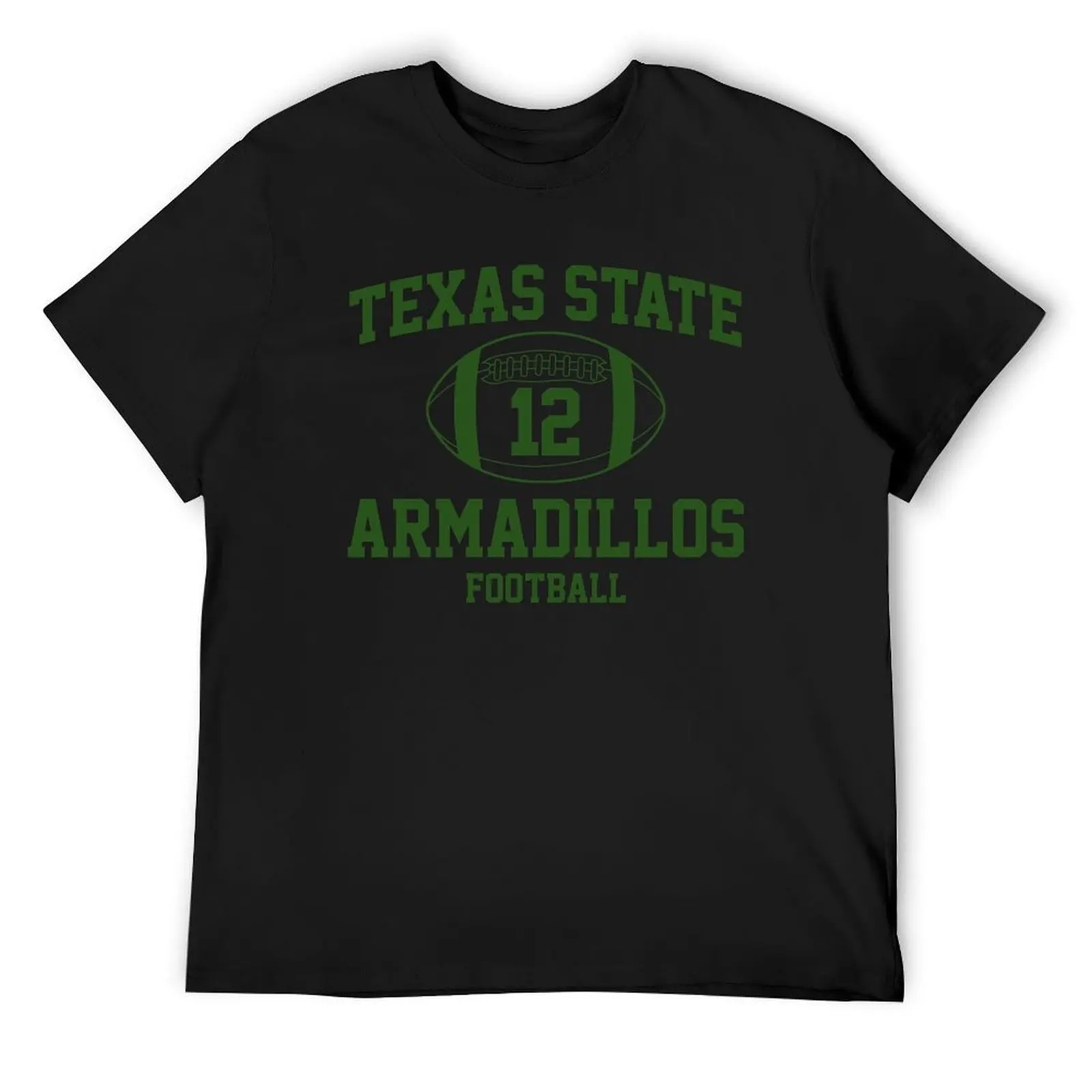 

Texas State Football Blake T-Shirt luxury t-shirt anime stuff graphics funny t shirts for men