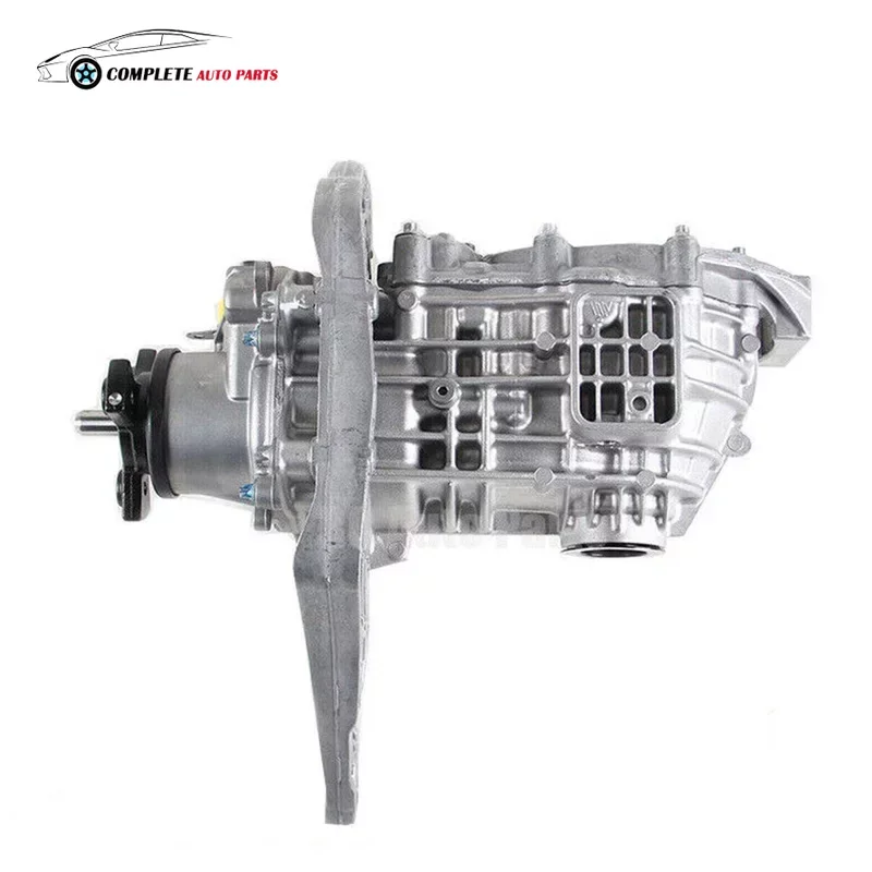 

Rear Differential Assembly A2463500802 Fits For Mercedes-Benz CLA45 CLA250 B250 A45