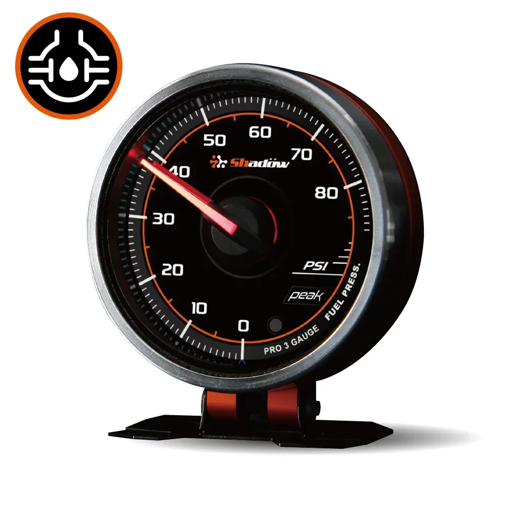 

Universal Fuel Gauge