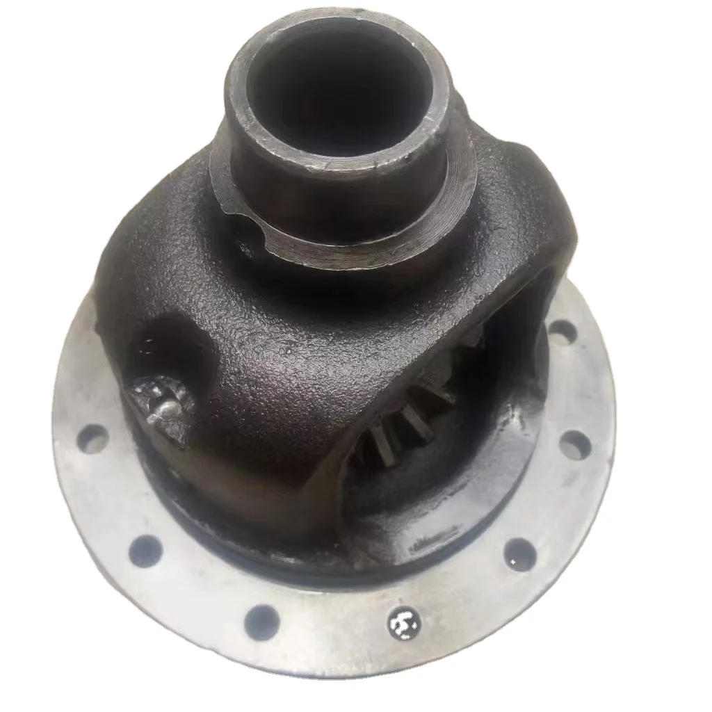

Front Differential Pinion Differential