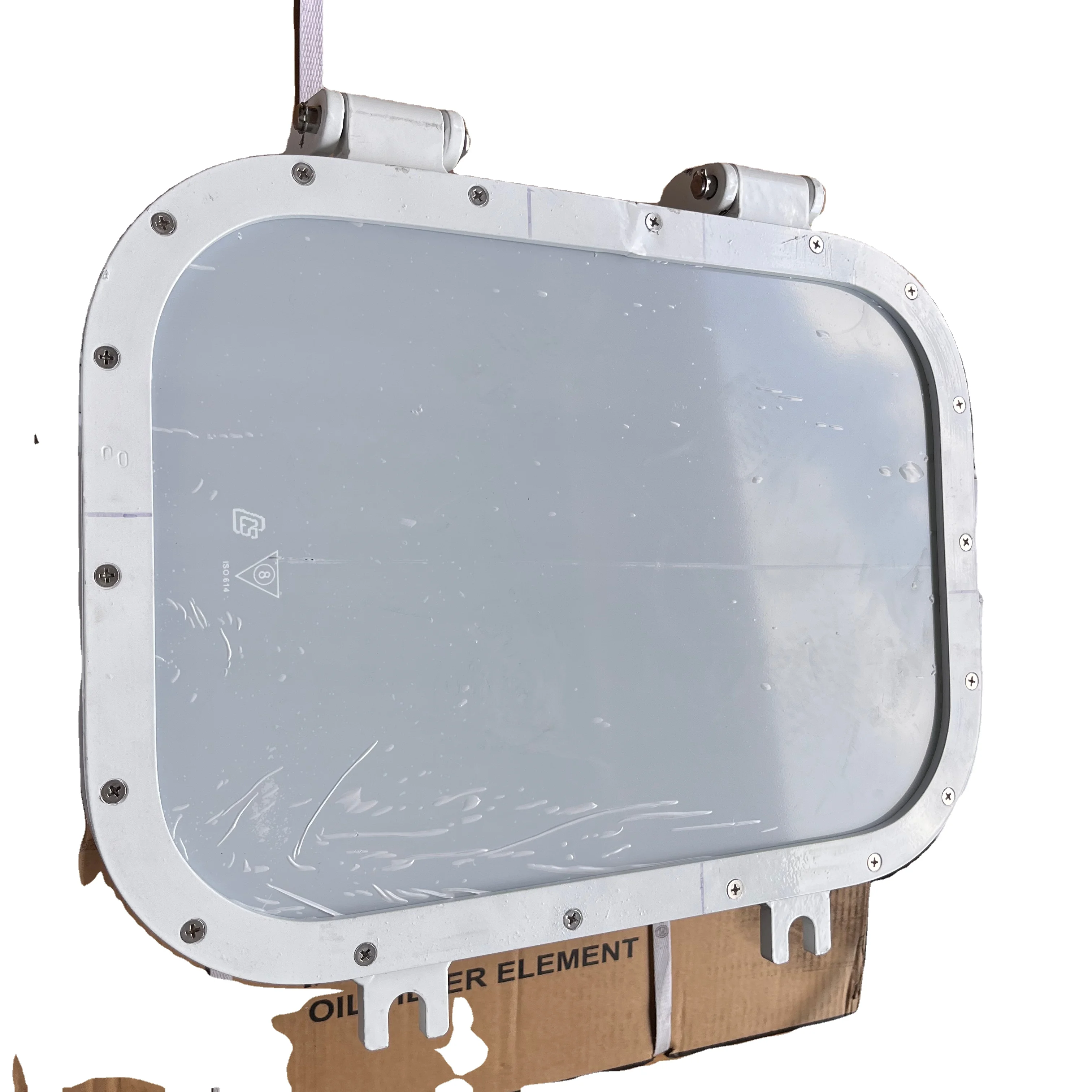 Premium Customized Aluminum Sliding Windows for Marine Applications  Durable & High Performance Ship Support