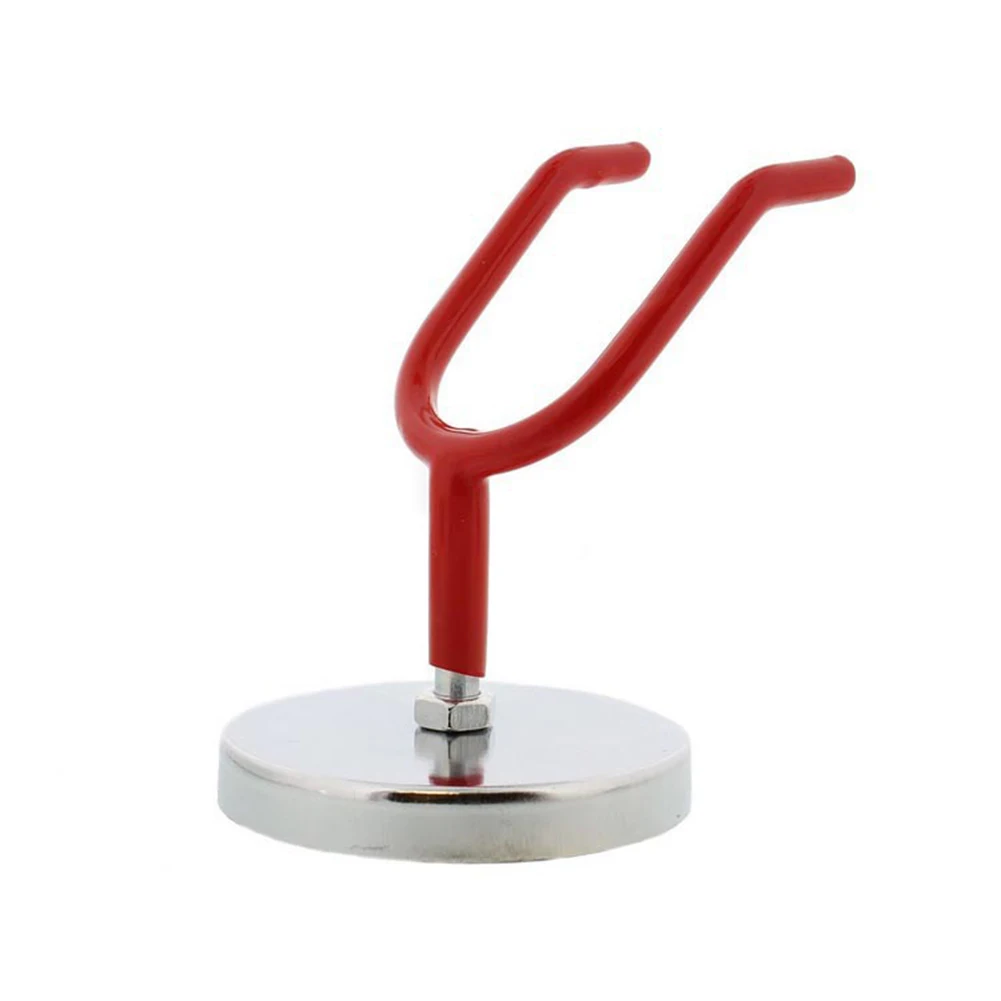 

Paint For Spray Holder Stand Magnetic Tool Rack for For Spray Booth with Secure Attachment and Stability Features