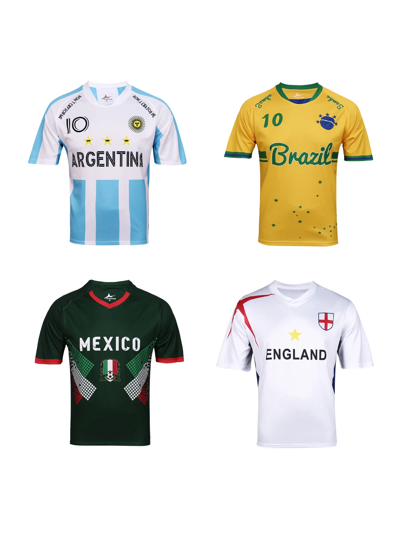 dorsal camiseta futbol: La camisa que mi marido usó en el partido de la Copa América y por qué funcionó perfectamente