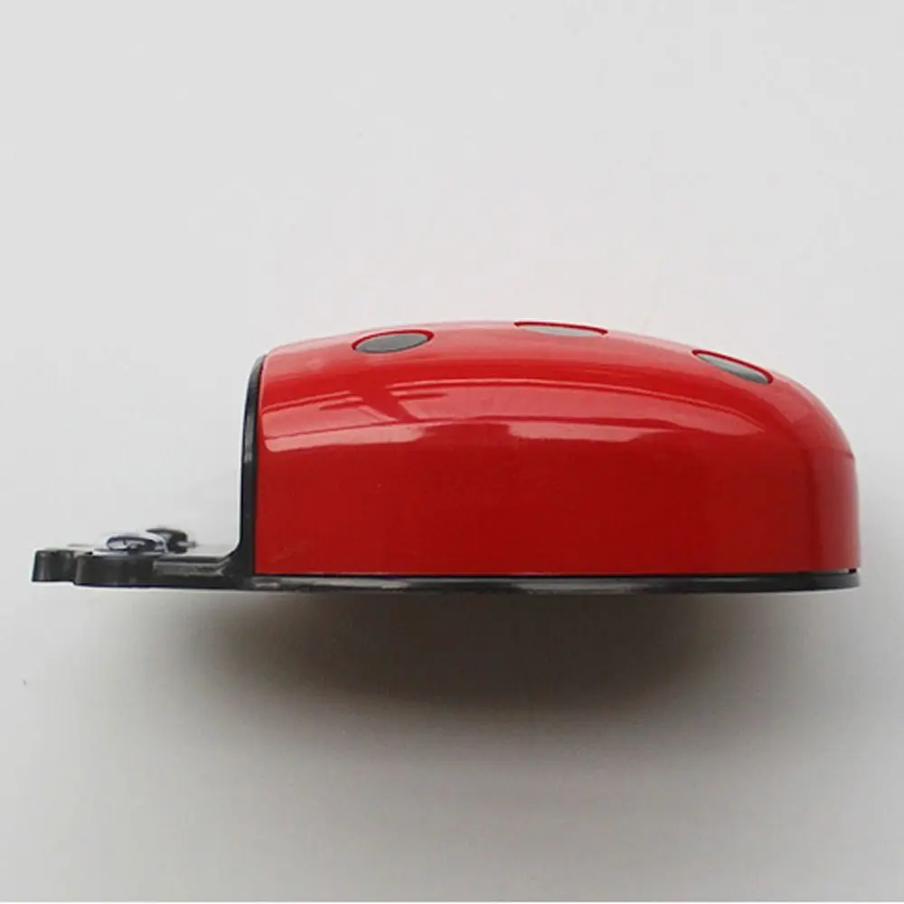 منظم قلم السبورة على شكل الخنفساء، صندوق تخزين يوفر مساحة، حامل علامة السبورة البيضاء، مسح مغناطيسي بلاستيكي لطيف