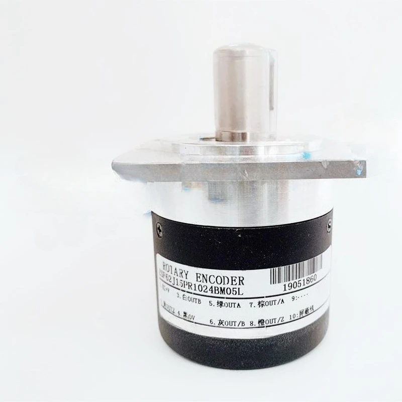 ZSF62J15PR1024M05L Encoder ZSF62J15PR1200M05L Sublimation Blanks Car Accessories Accessoire Voiture