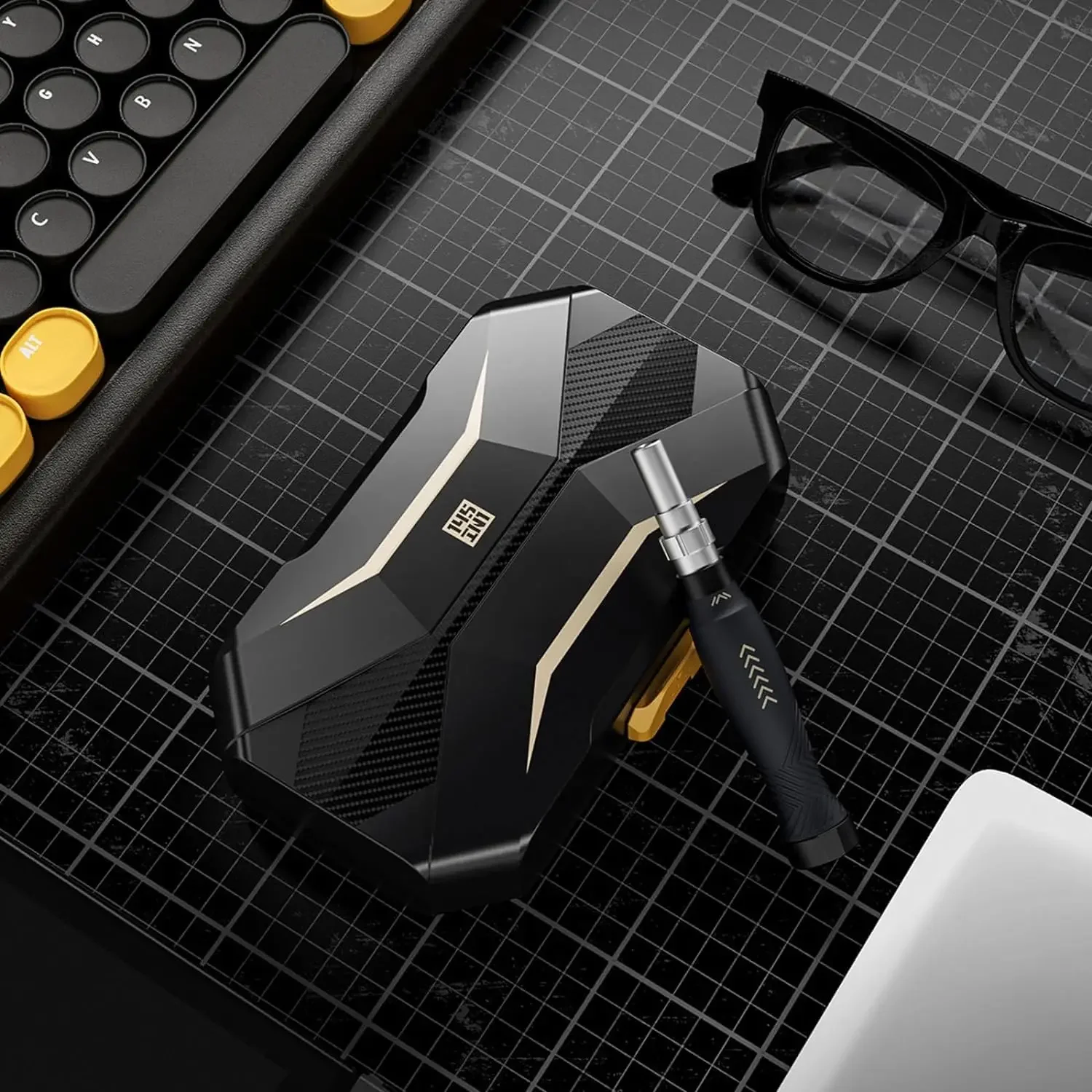 Thumbnail 3 - #15 Latest Precision Screwdriver Repair Sets Offers