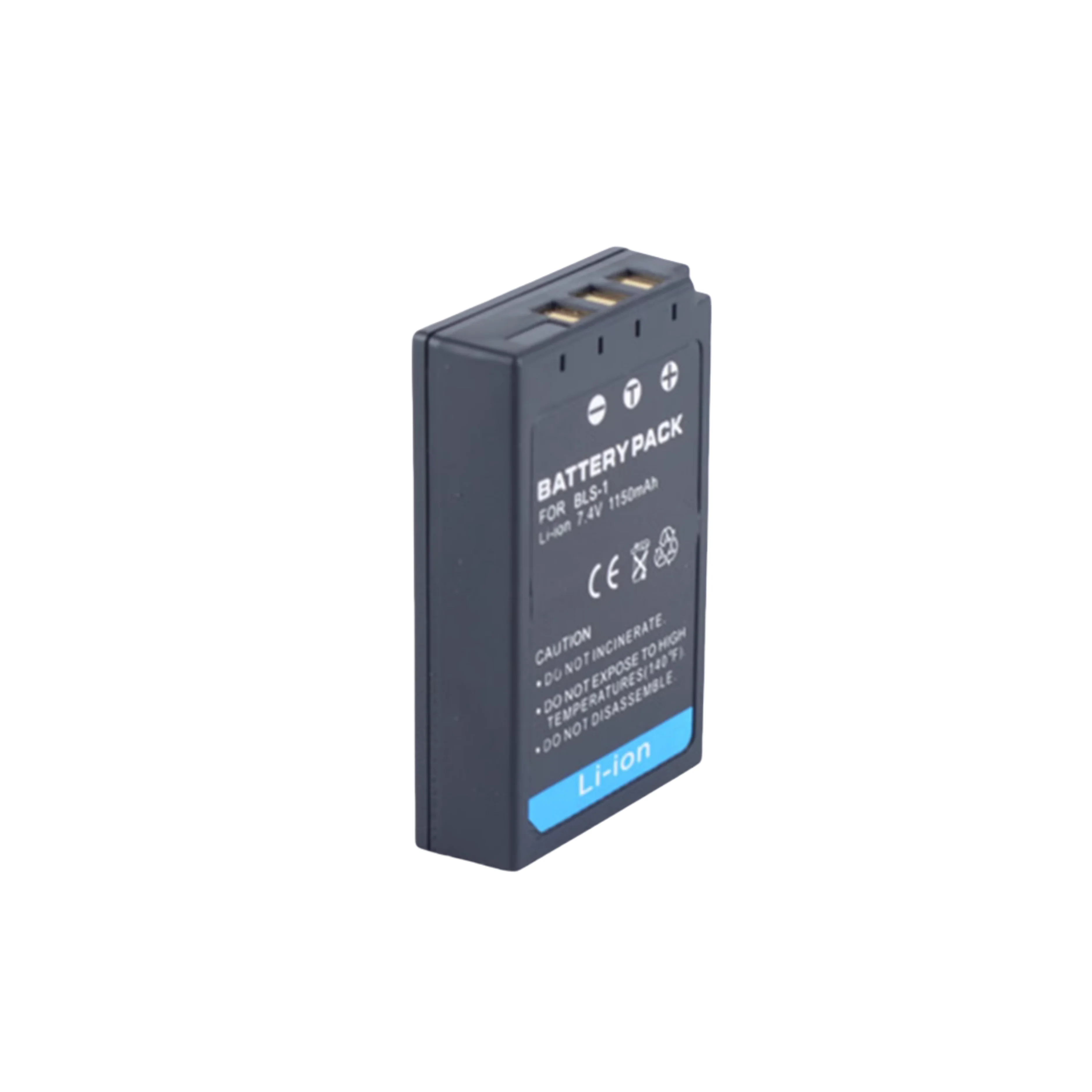 For BLS1 E-M10 Mark III II IV EPL9/8/5/6/7 EP3/2 BLS1