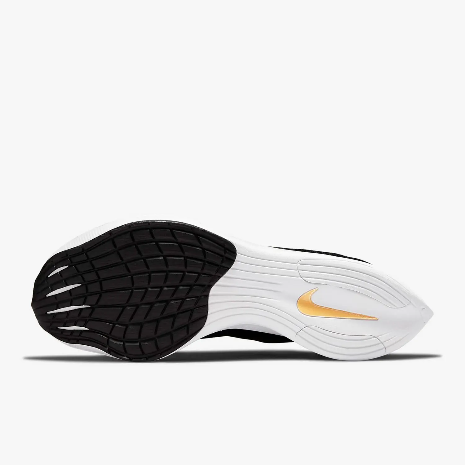 حذاء الجري كاجوال مريح للنساء من Nike Authentic ZOOM X CU4123-100 #3