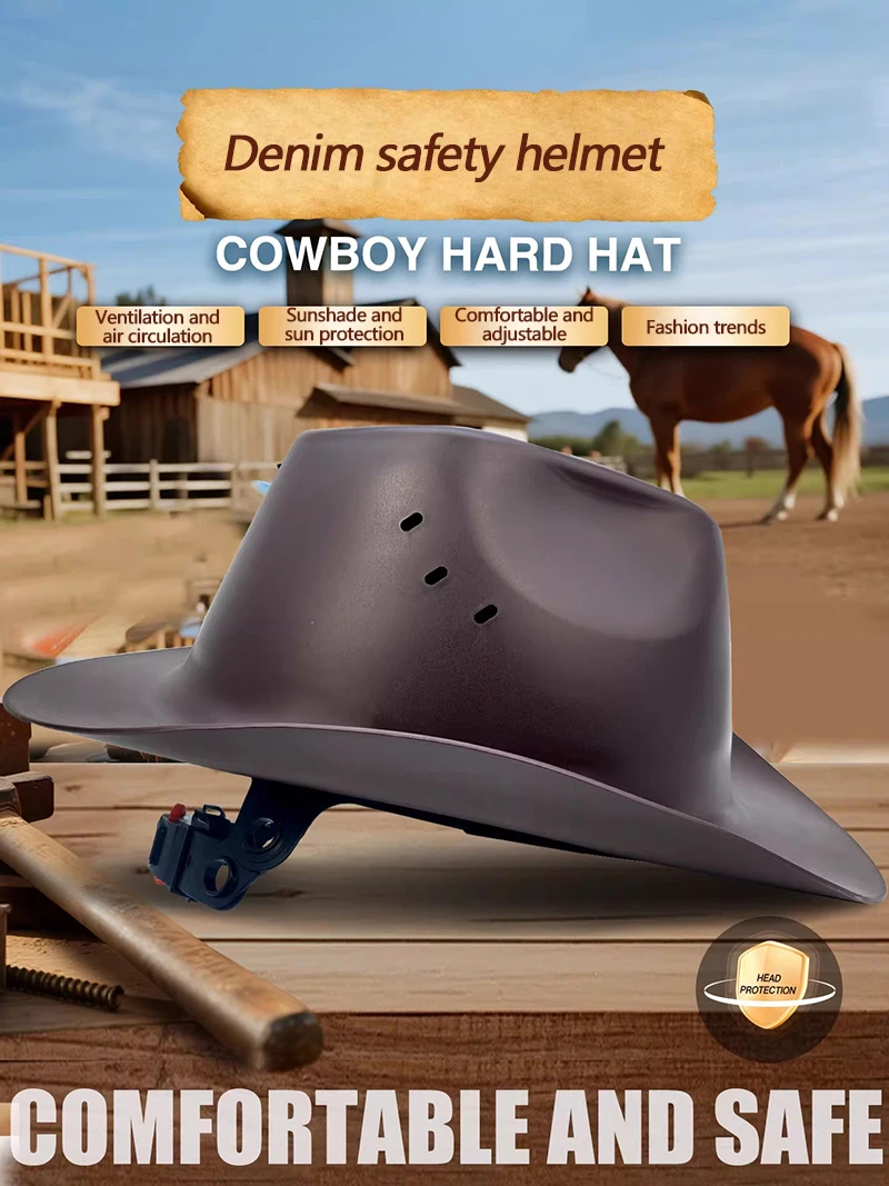 the-new-denim-safety-helmet-is-breathable-anti-crush-comfortable-adjustable-impact-resistant-and-shock-absorbing