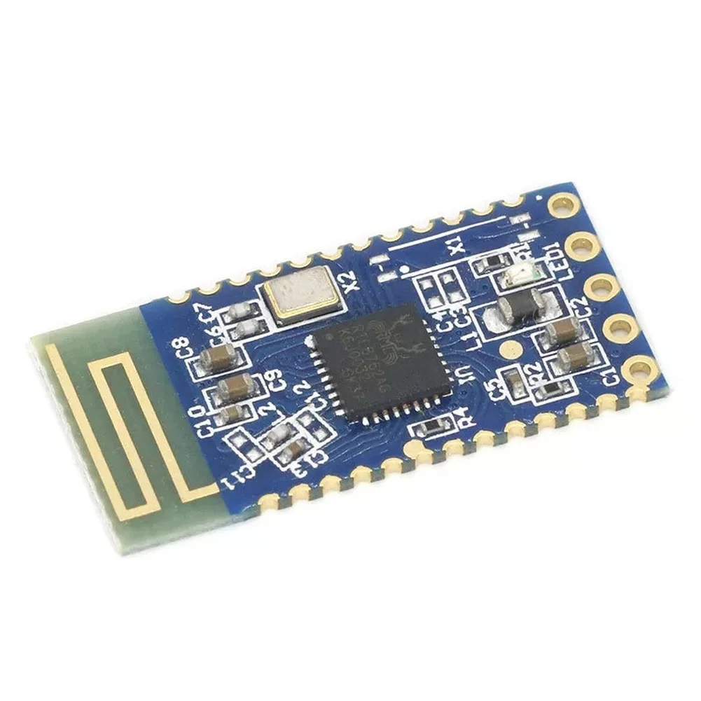 Wireless UART JDY-18 60m Wireless Range Fast Data Transmission Metal Material Wireless Data Transmission Module