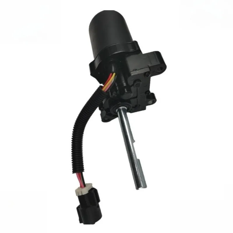 5-Wire Control Motor Electric Retractable Side Step, Welcome Running Board Modification Parts For SUV