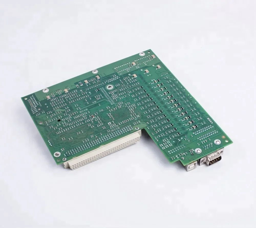 New New Nantian PR9 Dot matrix Printer Parts Mainboard System Board With USB Port