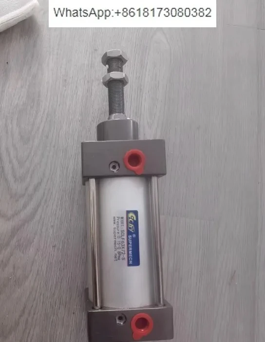 

HDW tool magazine cylinder SCLF80X81.5-5 first round SLF63X72 tool magazine cylinder