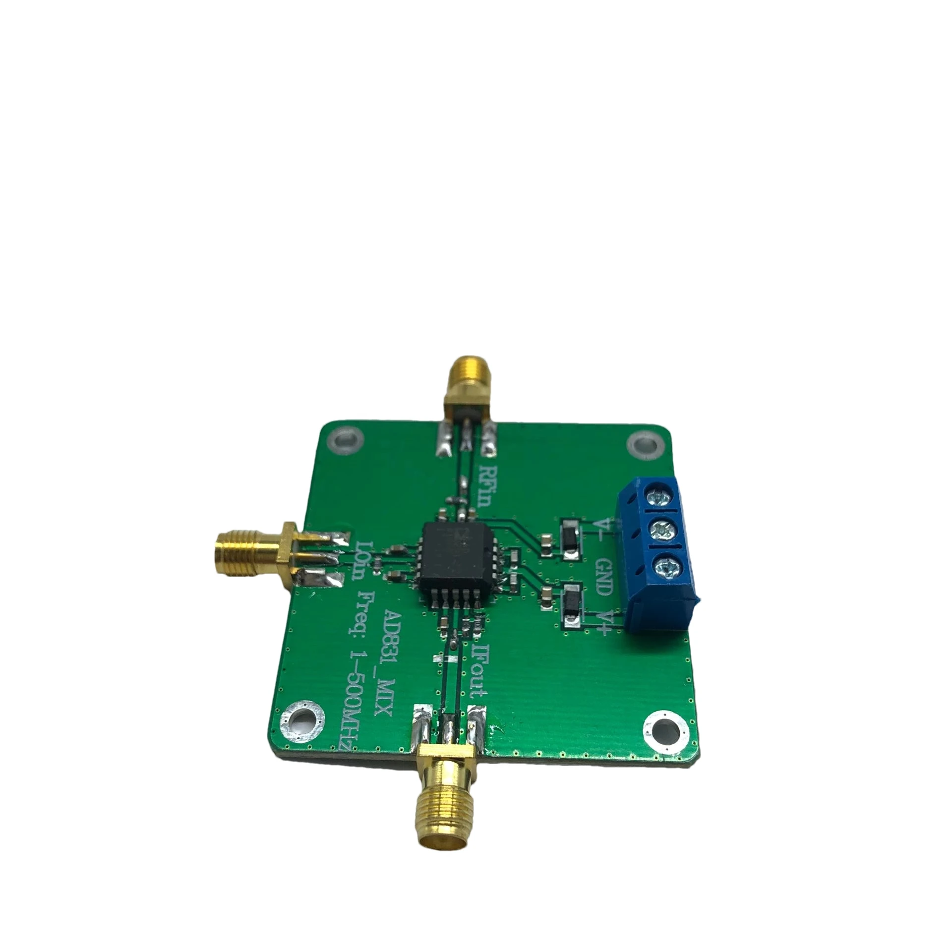 1Pcs High Frequency…